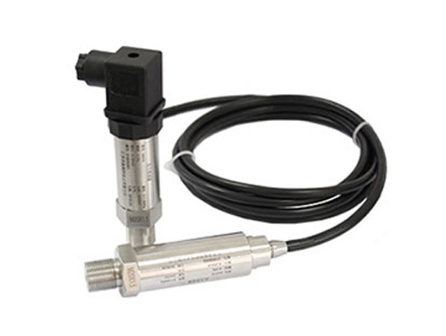 SMART压力变送器