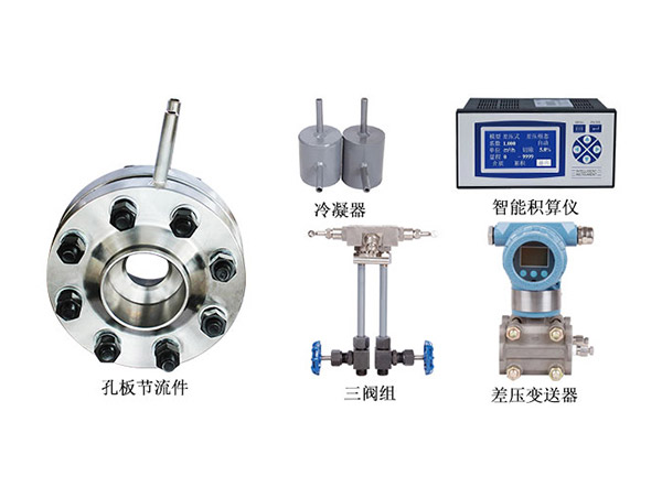 分体电磁流量计在现代工业中的应用前景