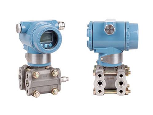 电磁流量计简单介绍